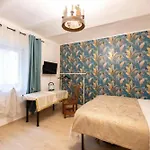 Modern Studio In Bari With Air Conditioning And Parking
