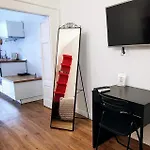 Central Suite Apartment