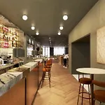 Moevenpick Hotel Bari