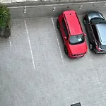 Central Modern Apartment Bari