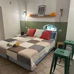 Casa Di Flora Tipico Bari