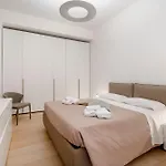 Central Station Apartment