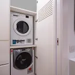 Central Station Apartment