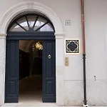 Palazzo Pisani - Bari