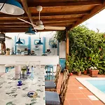 Villa Eden B&B