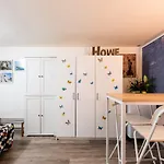 Central Station Loft