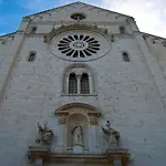 Abbazia Degli Svevi self check in