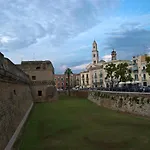 Abbazia Degli Svevi self check in