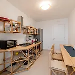 Macchia Mediterranea Guest House