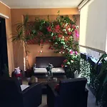 Flowers Apartment