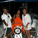 Waypoint Azzurra