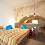 Le Case Nella Muraglia