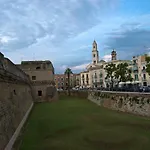 Tresca Vecchia