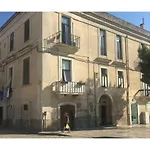 Dimora Castello Bari Vecchia Appartamento 1 Camera 4 Posti