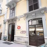 Charme & Chic Studios - Bari Centro