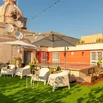 B&B Sparano Luxury Suites