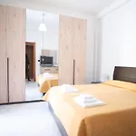 Cozy Apartments De Gasperi