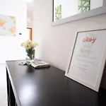 Cozy Apartments De Gasperi