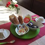 Il Giardino Della Foglia