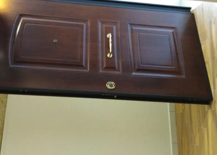 Sant\'Onofrio Apartment