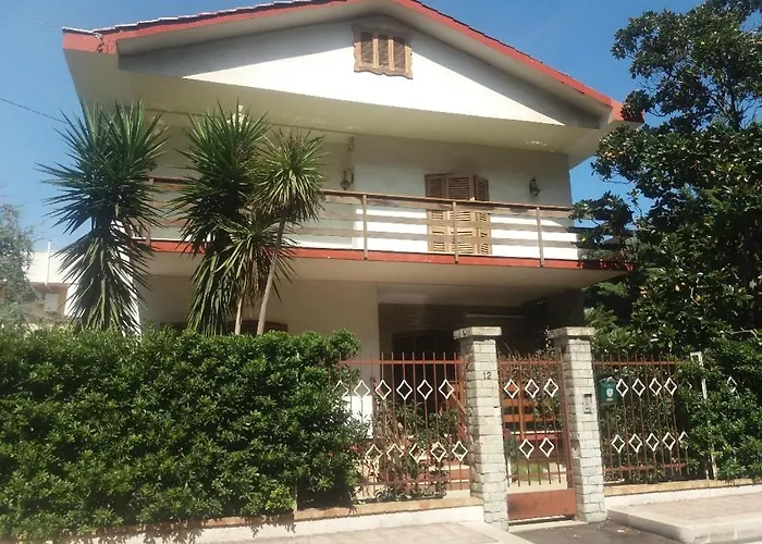 Residenza Nisio