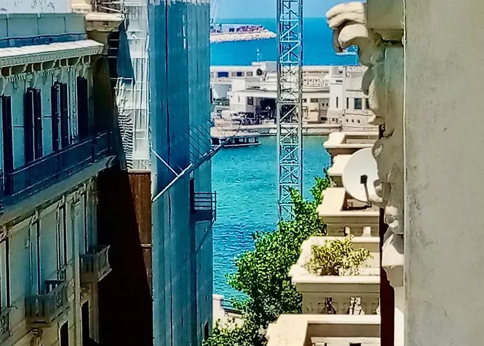 Guesthouse City Center