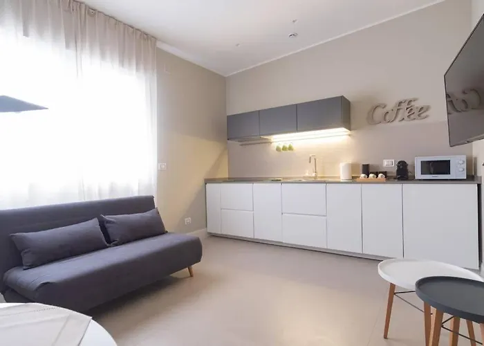 Apartment Rent Casa Almika De Miccolis