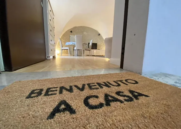 Pumo Di Bari