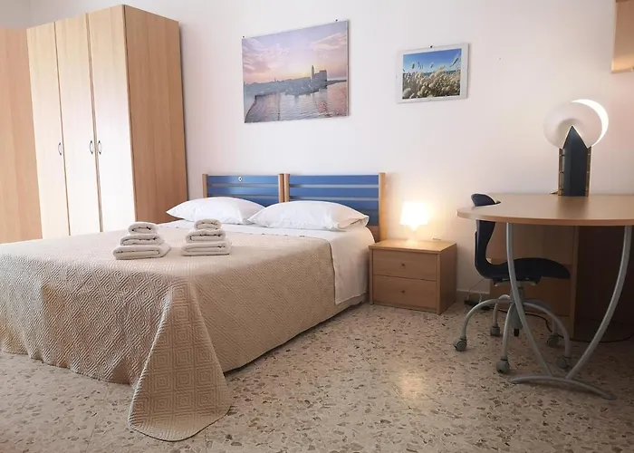 Vele Di Levante Guest House