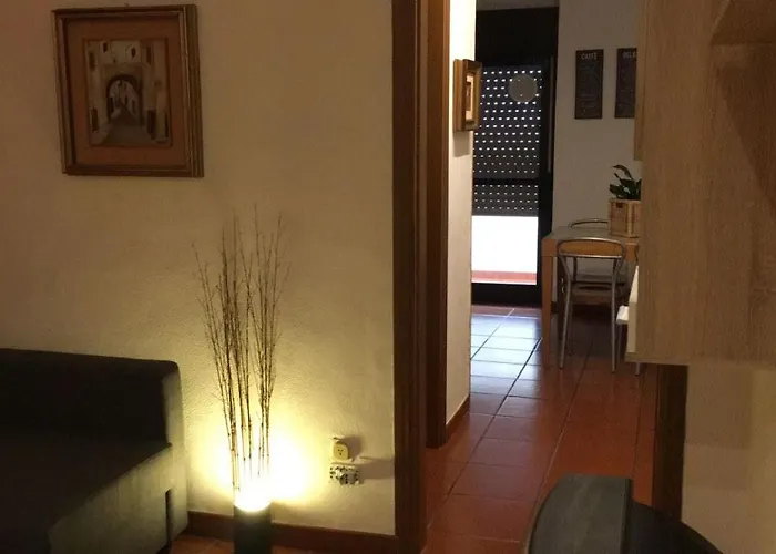 Casa Calefati