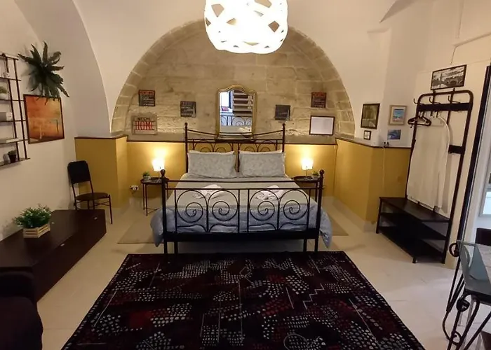Awesomehouse Centre Bari