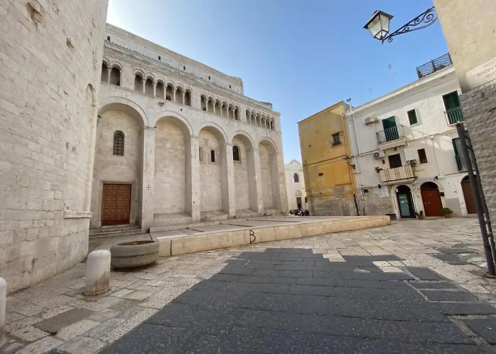 Il Campanile Apartments