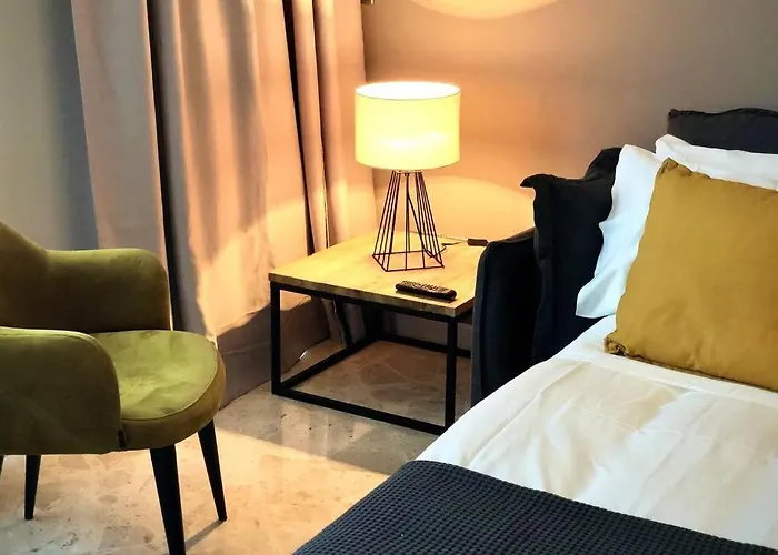 Laus Via Sparano - Lux & Design Mini