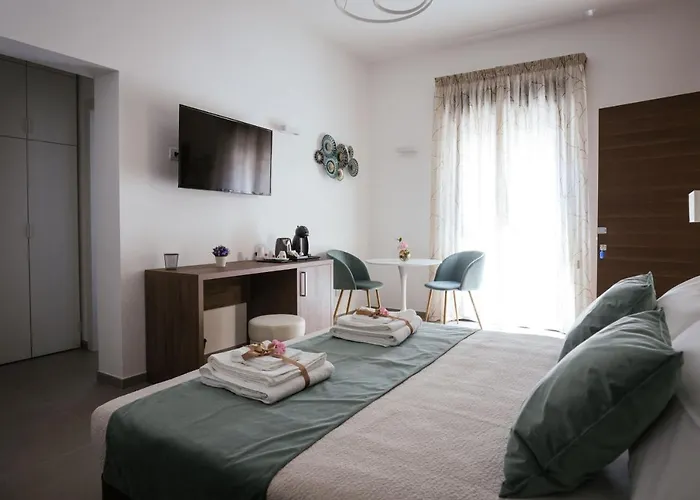 Villa Cadjla B&B