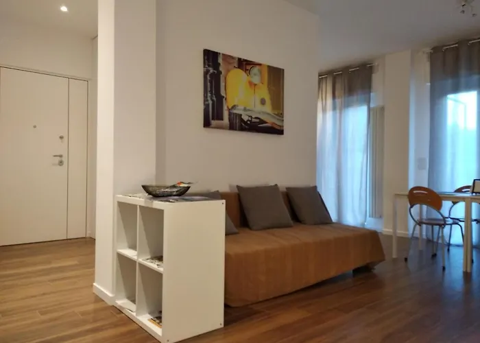 Sevi Modern Stay