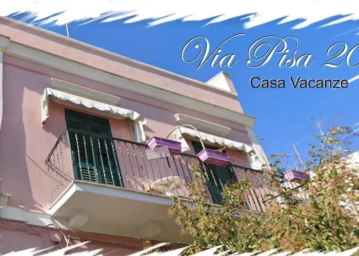 Via Pisa 20
