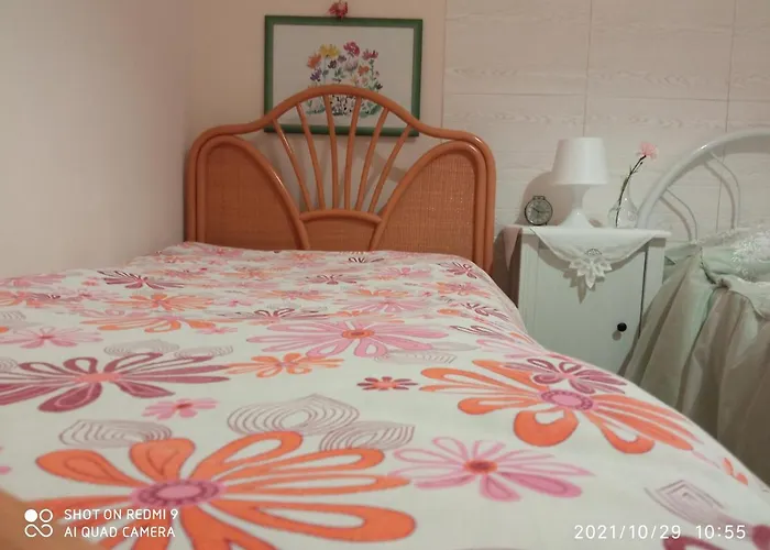 Tresca Apartment San Nicola