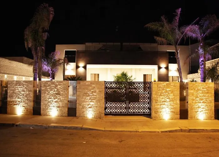 B&B Villa Grace