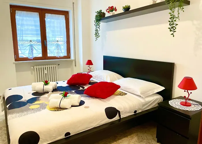 Apartment Sant\'Antonio