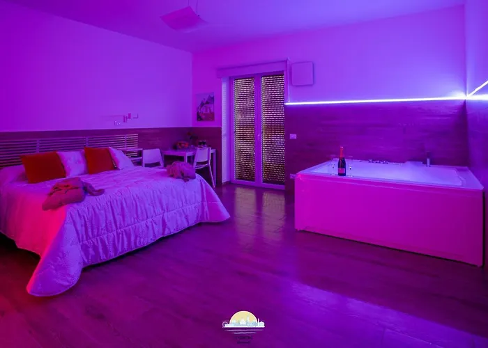 Il Centro Luxury Suites
