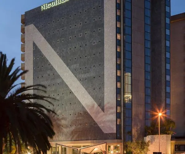 The Nicolaus Hotel