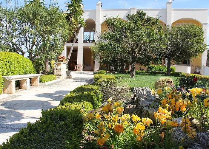 B&B La Rosa Blu