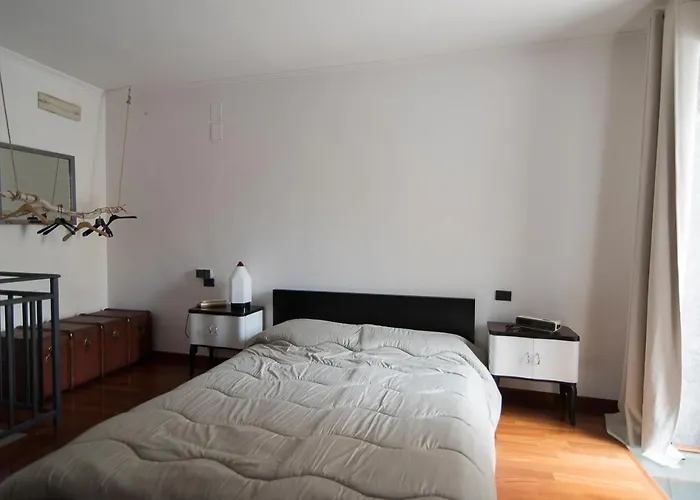 Il Borgo Antico Casa Vacanza