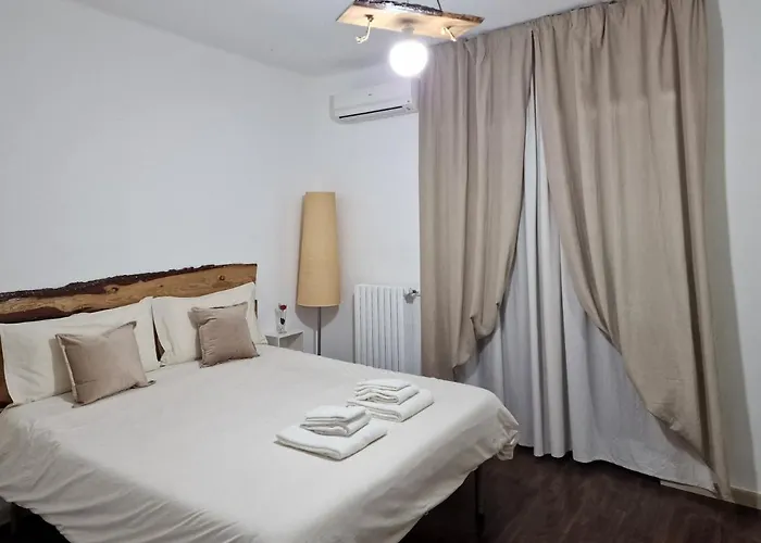 Saint George\'S House Bari