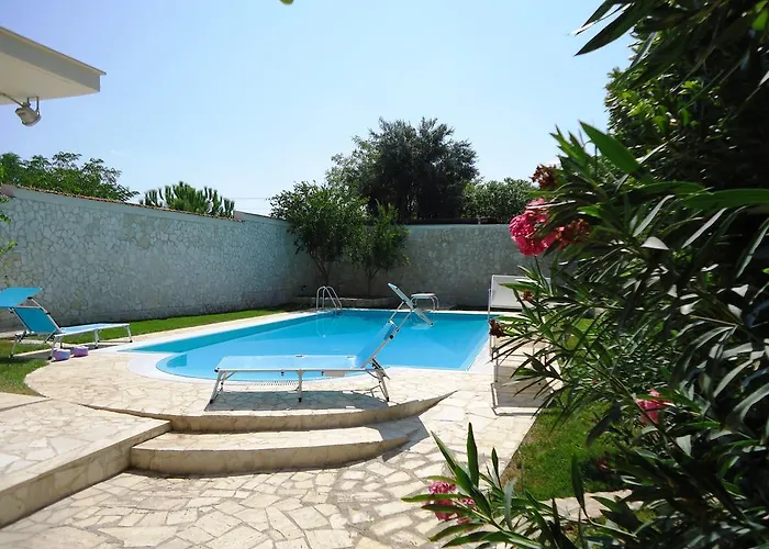 Villa Dafne