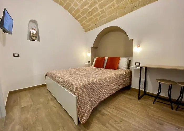B&B Gallina 18