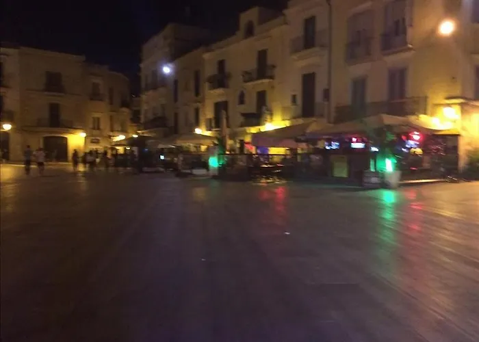 Corte San Vito