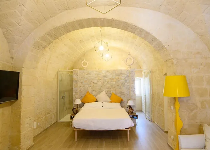 Trullo Nicola