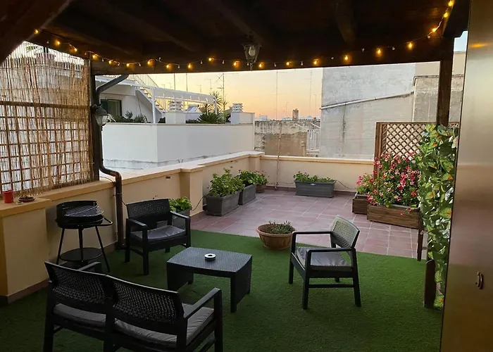 La Piccola Terrazza