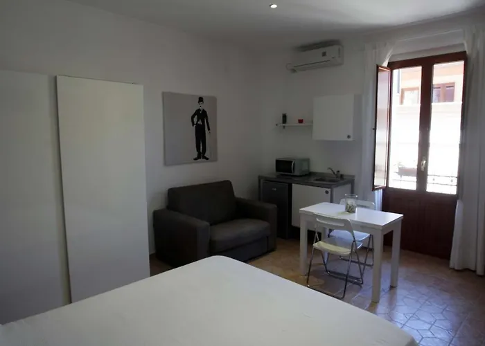 B&B Dei Meravigli